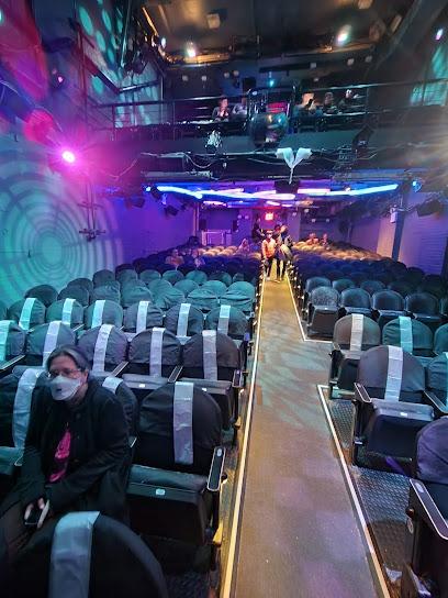 Astor Place Theatre 2