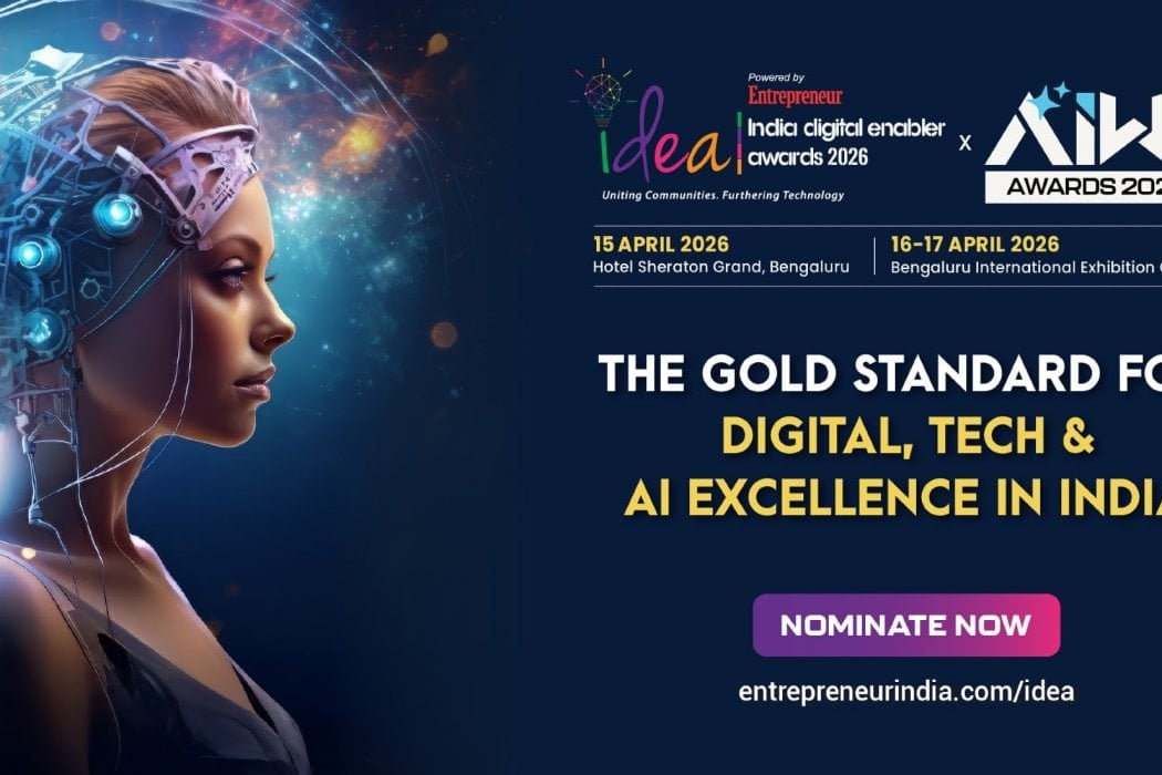 IDEA x AIWeb3 2026 1
