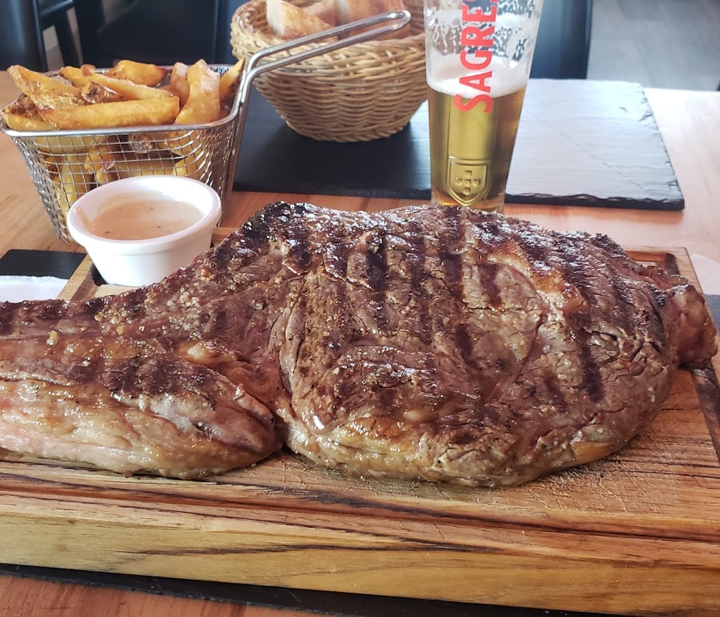 La Taverne de Clamart 1