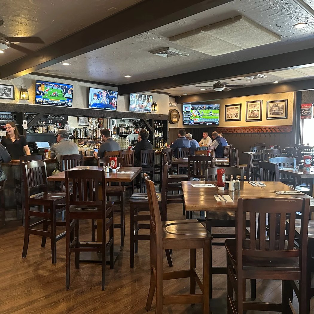 Allendale Bar & Grill 3
