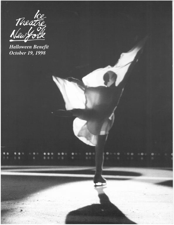 1998 HALLOWEEN BENEFIT 1