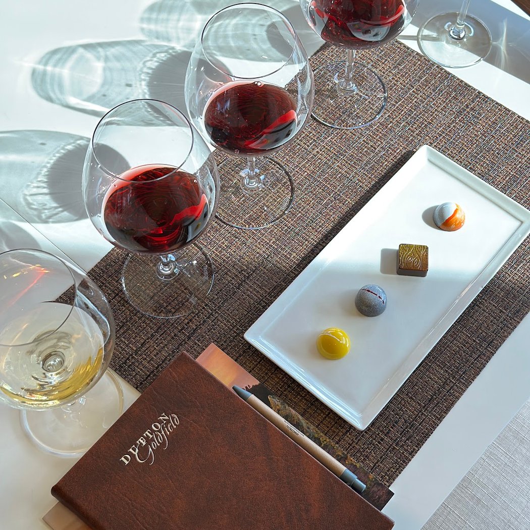 Dutton-Goldfield Winery 1