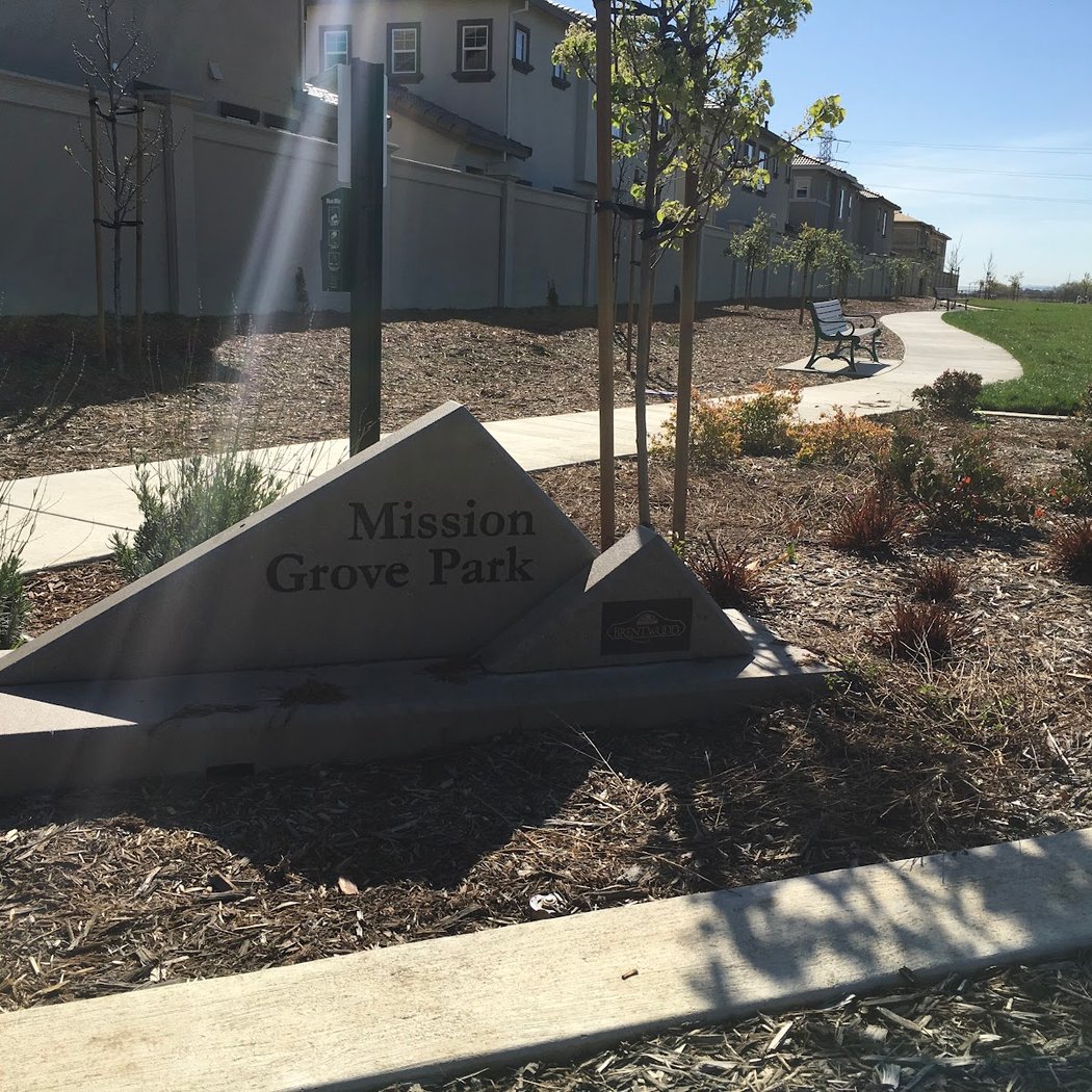 Mission Grove Park 3