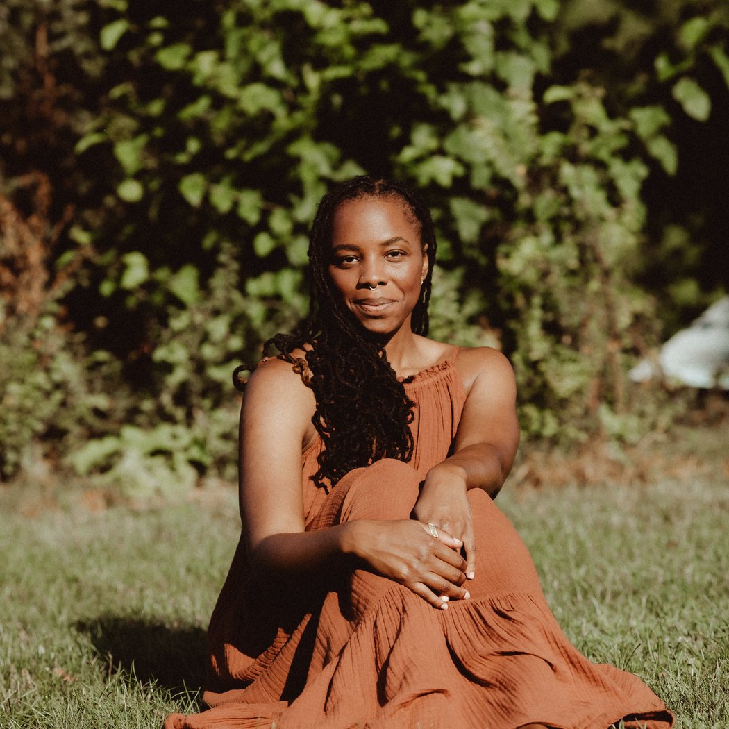 In Rest We Trust: An Evening Of Rest And Reflection For The Black Community 1