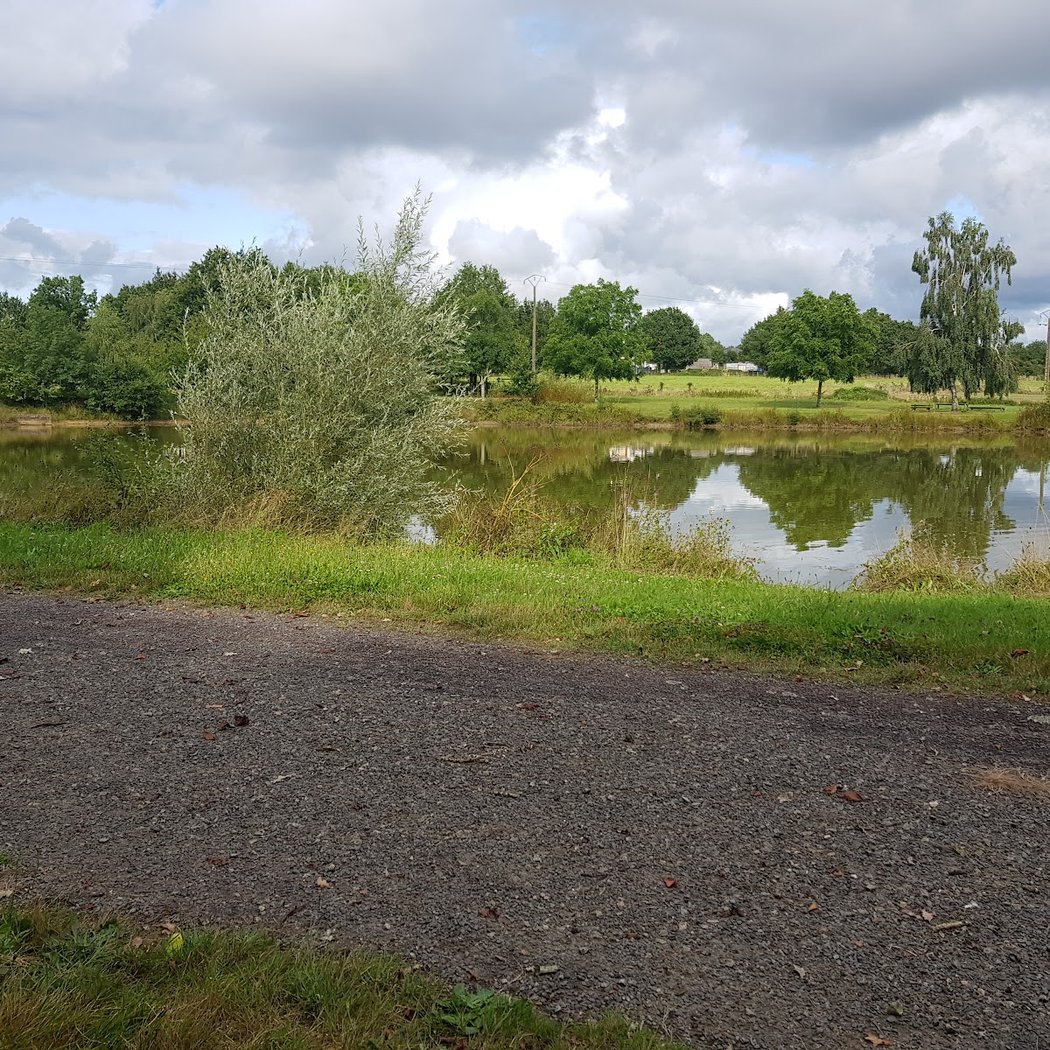 Parc des lavandières 2