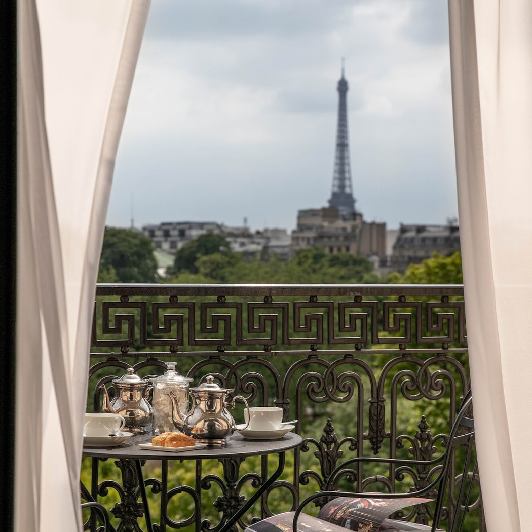 La Réserve 1