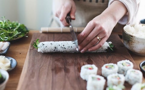 Daily Sushi - HSR Layout 1