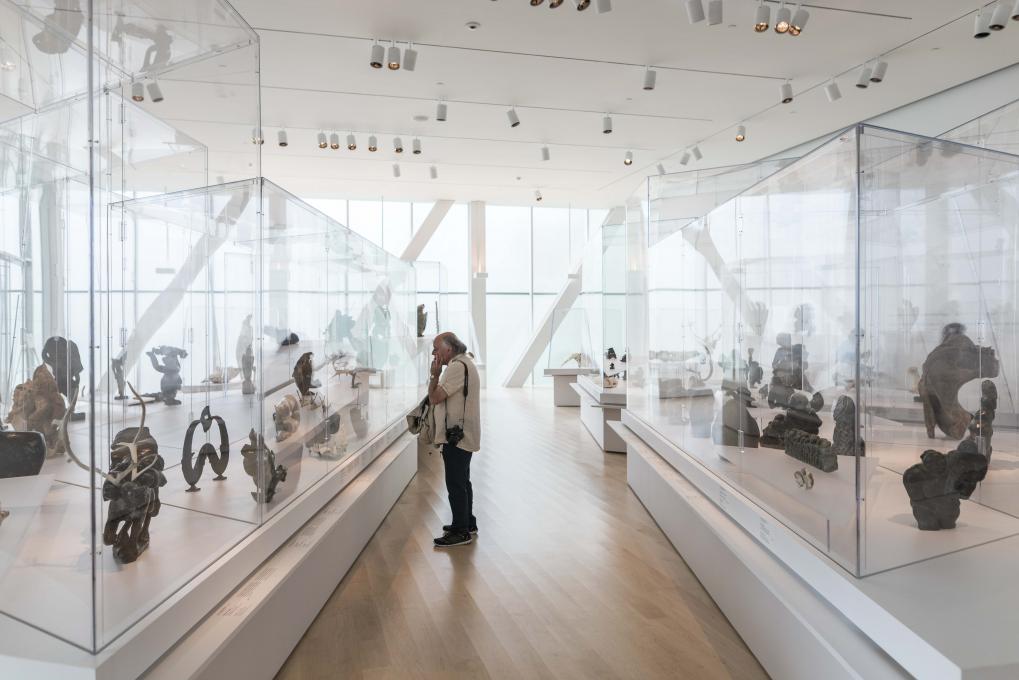 Musée national des beaux-arts du Québec 3