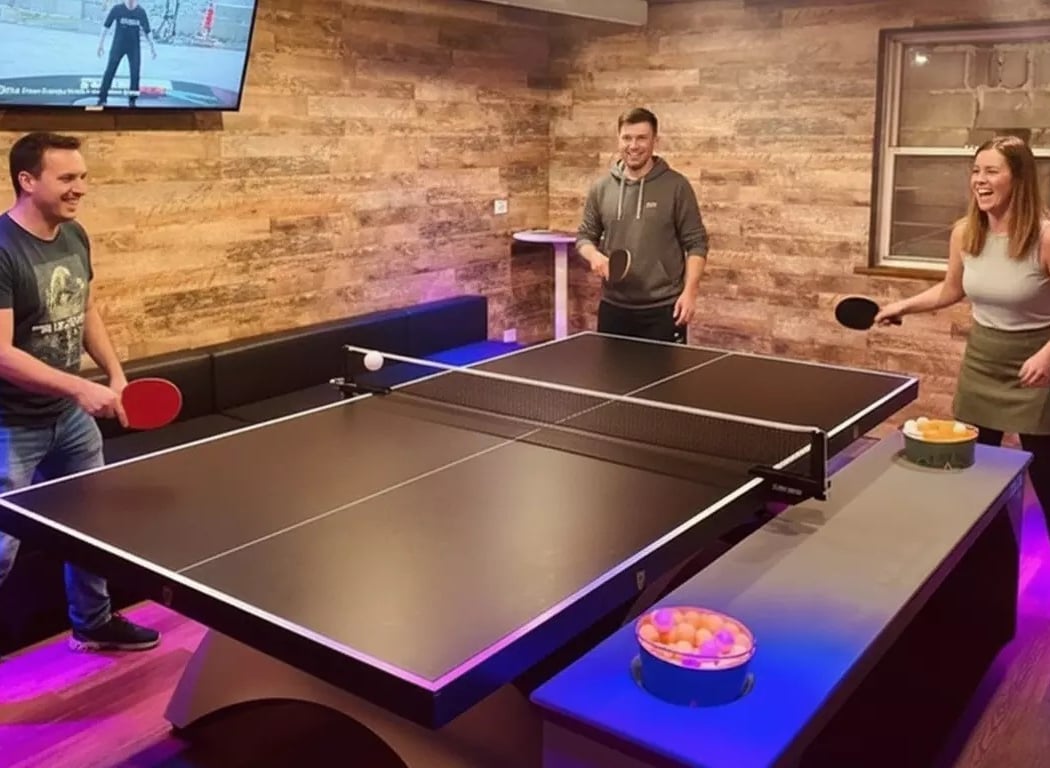 Paddles 360 1