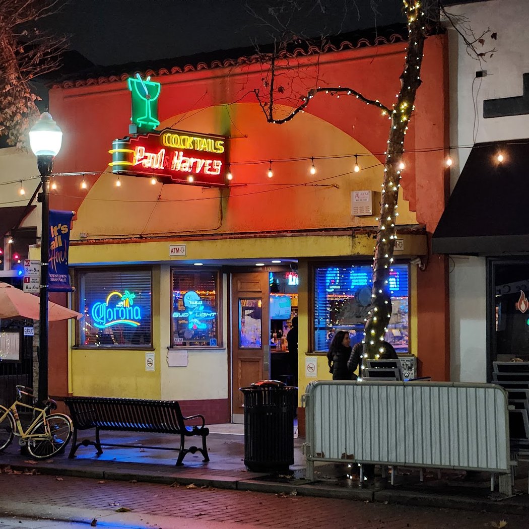 Paul & Harvey's 2
