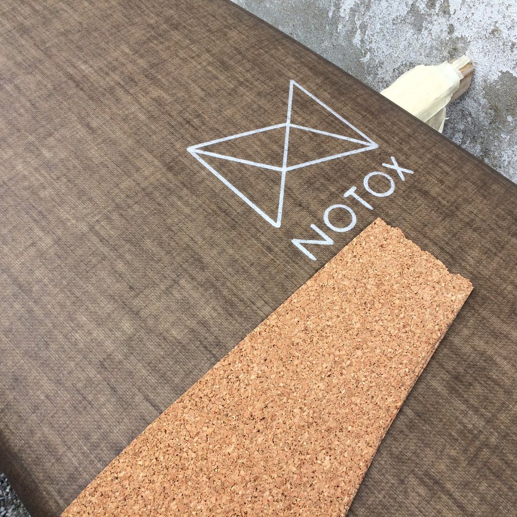 Notox Surfboards 3