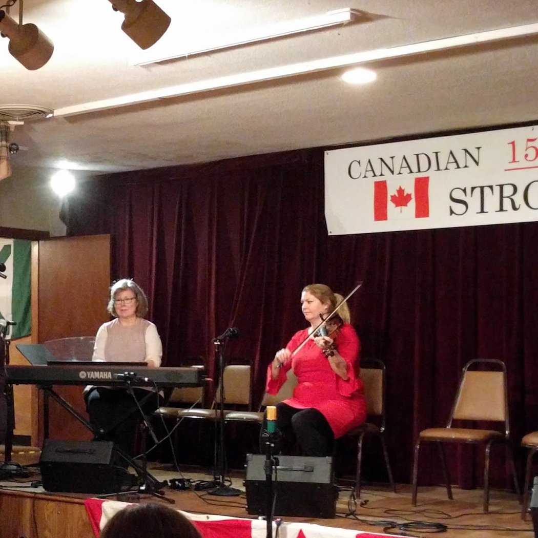 Friday Pub Night & Open Mic 2