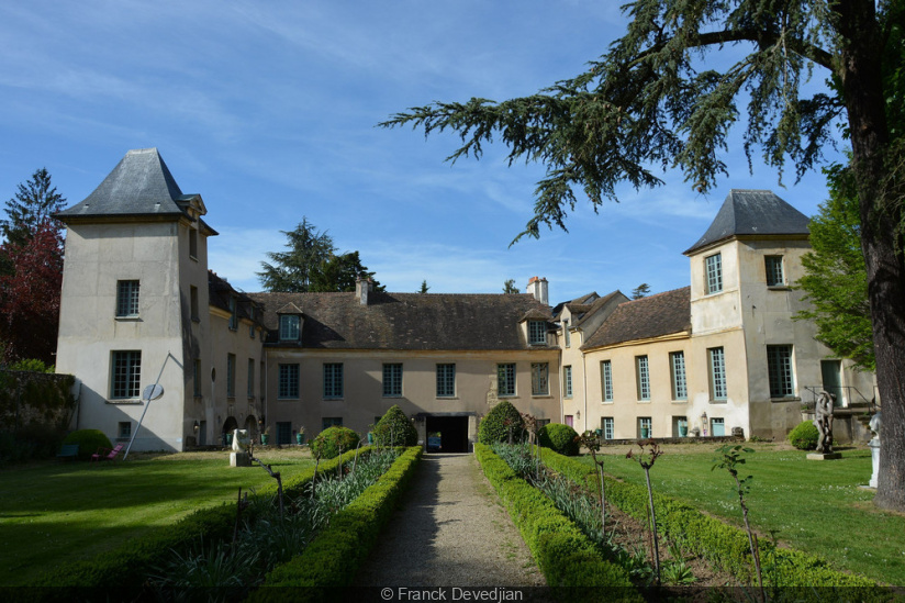Nuit des Musées 2