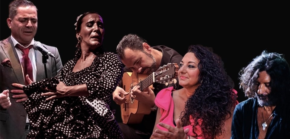 Flamenco de Jerez