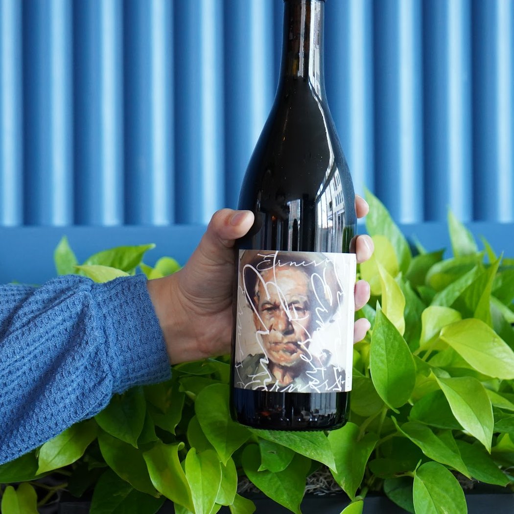 Liquid Archetypes: Wine Tasting & Tarot 2