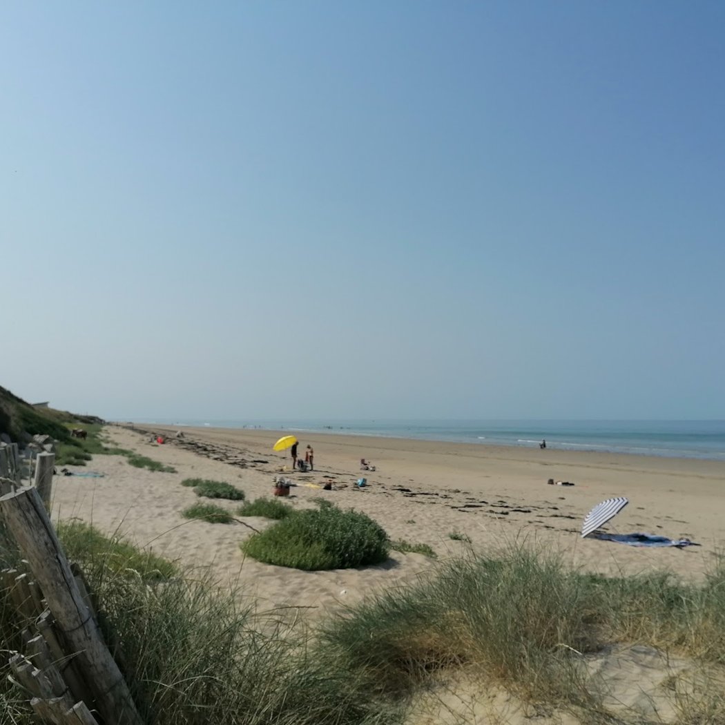 Cotentin Peninsula 2