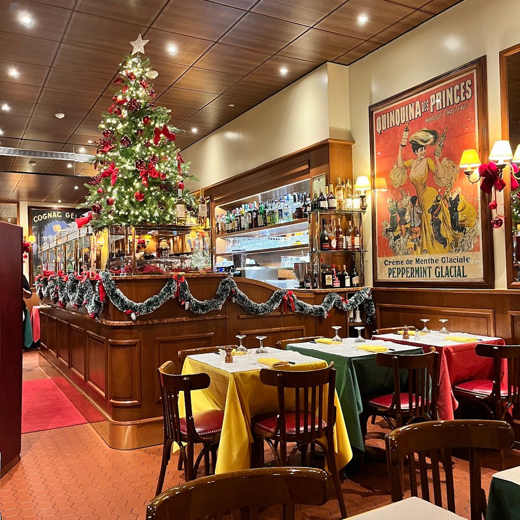 Le Relais de l'Entrecôte 3