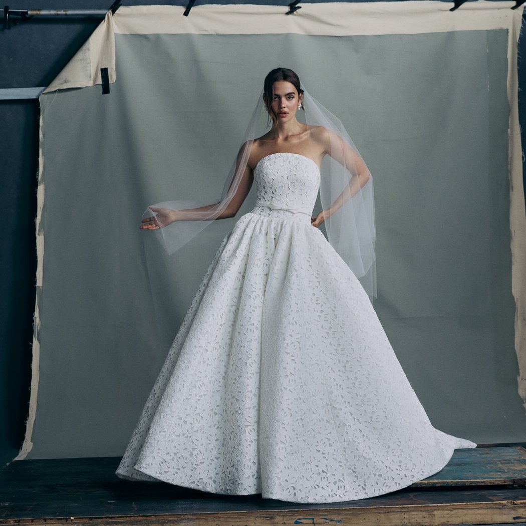 Anne Barge Trunk Show 2