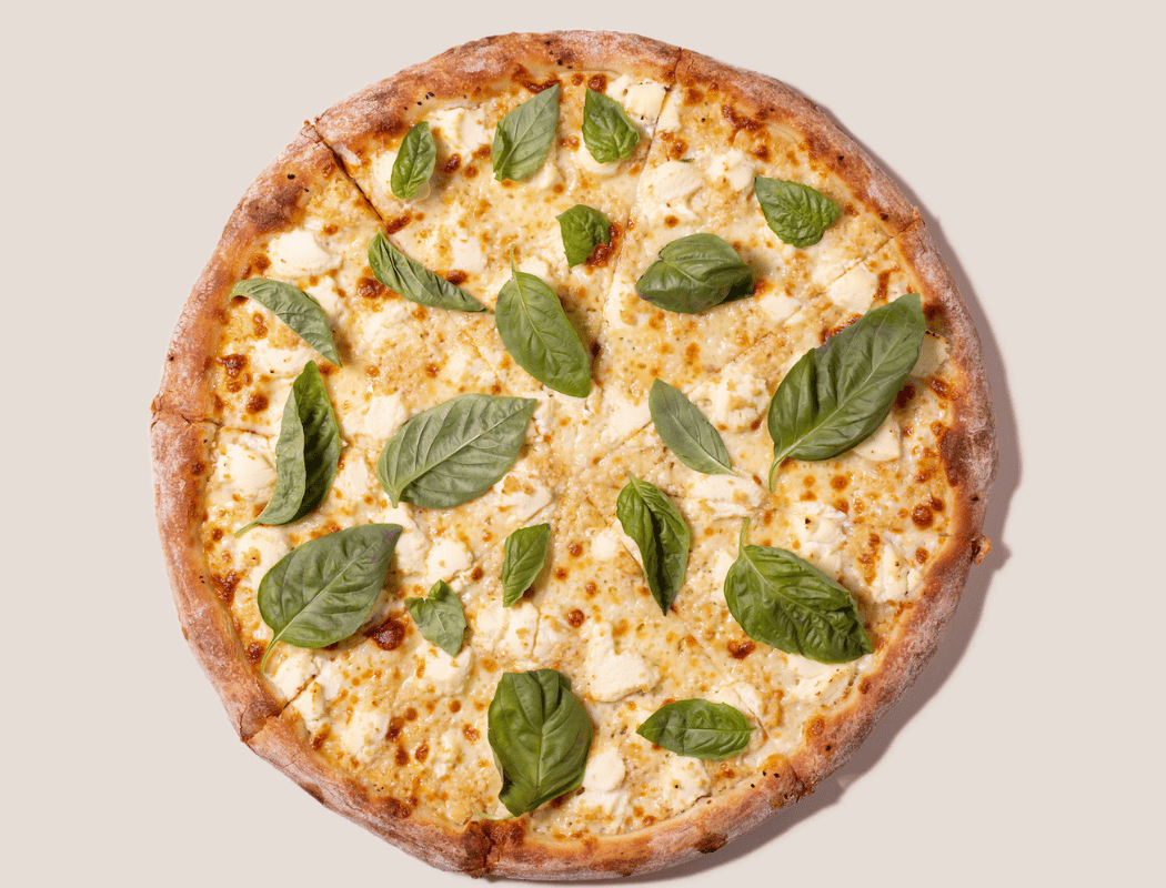 Gabriella's Pizza (Halal) 3