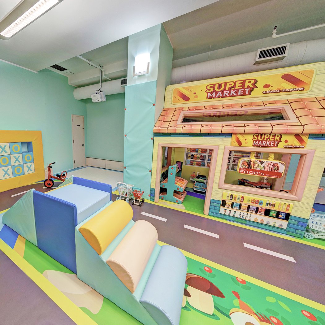 Golden Minds Playground & Birthday Party Venue 4