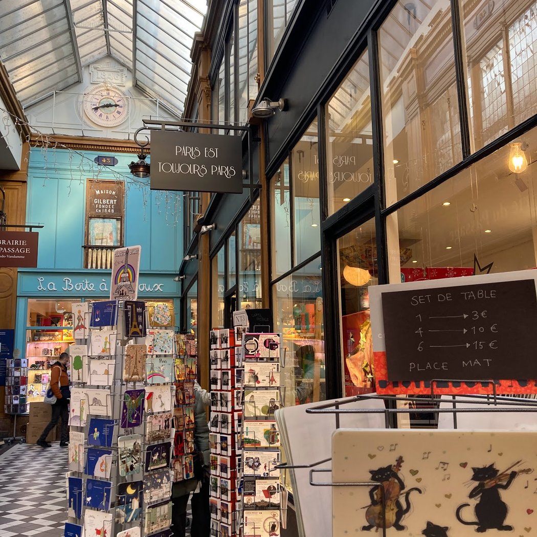 Paris est toujours Paris 2
