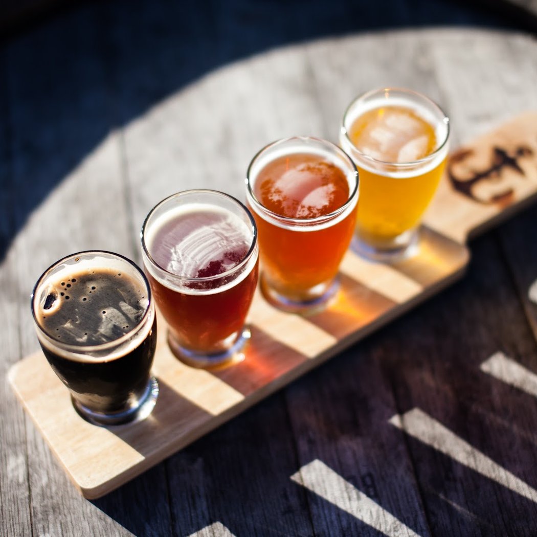 Anchor Public Taps 1
