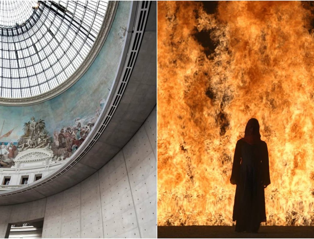 Immersive Experience: Secrets of Cardinal Mazarin 1