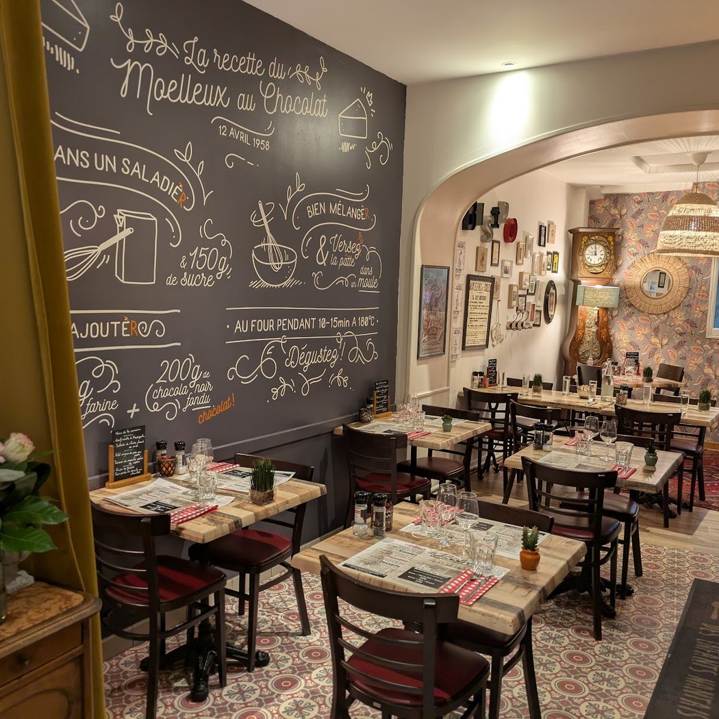 Le Bistro des Enfants Nantais 2