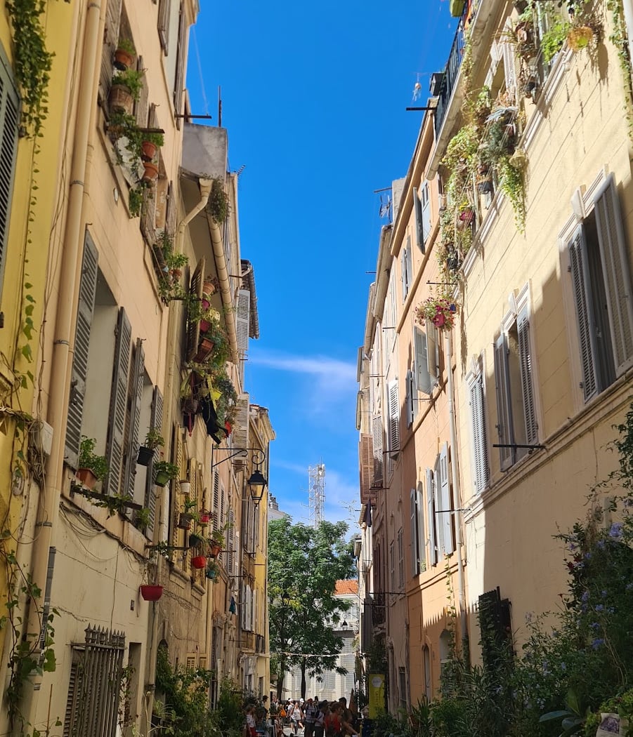 Rue du Petit Puits 2