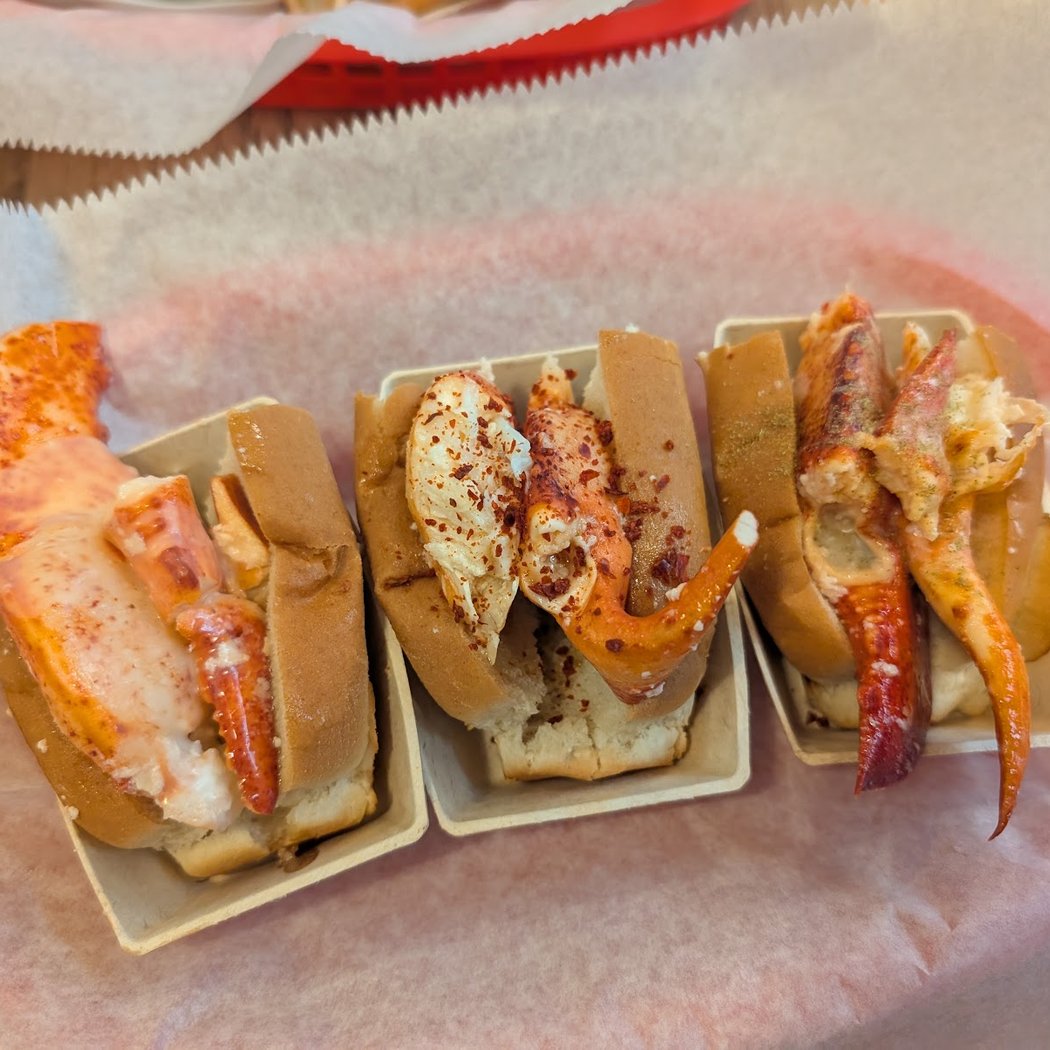 Luke's Lobster Upper West Side 3