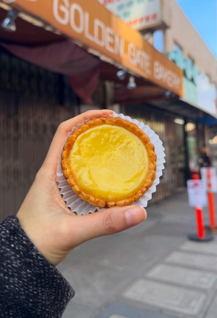 Golden Gate Bakery 2