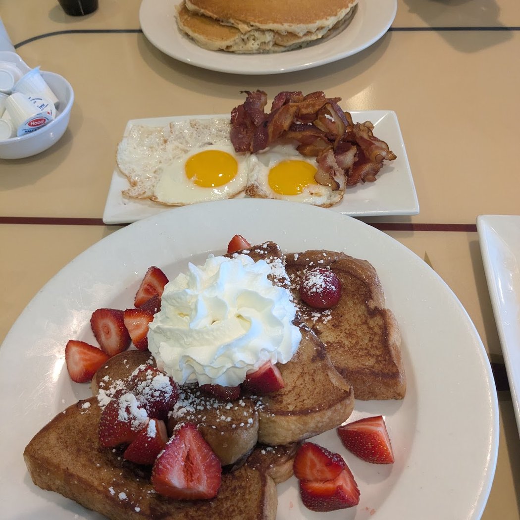 I-84 Diner 1
