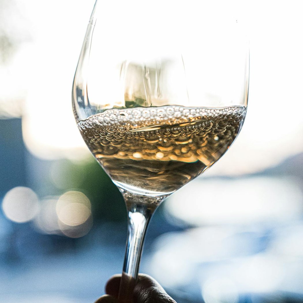 Vino Wednesday 1