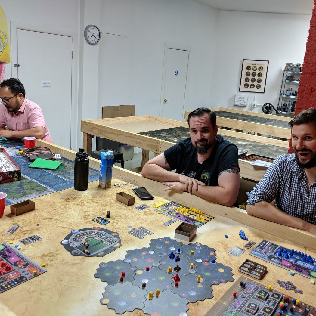 Conquest: Last Age of Kings Slow Grow 2026 5