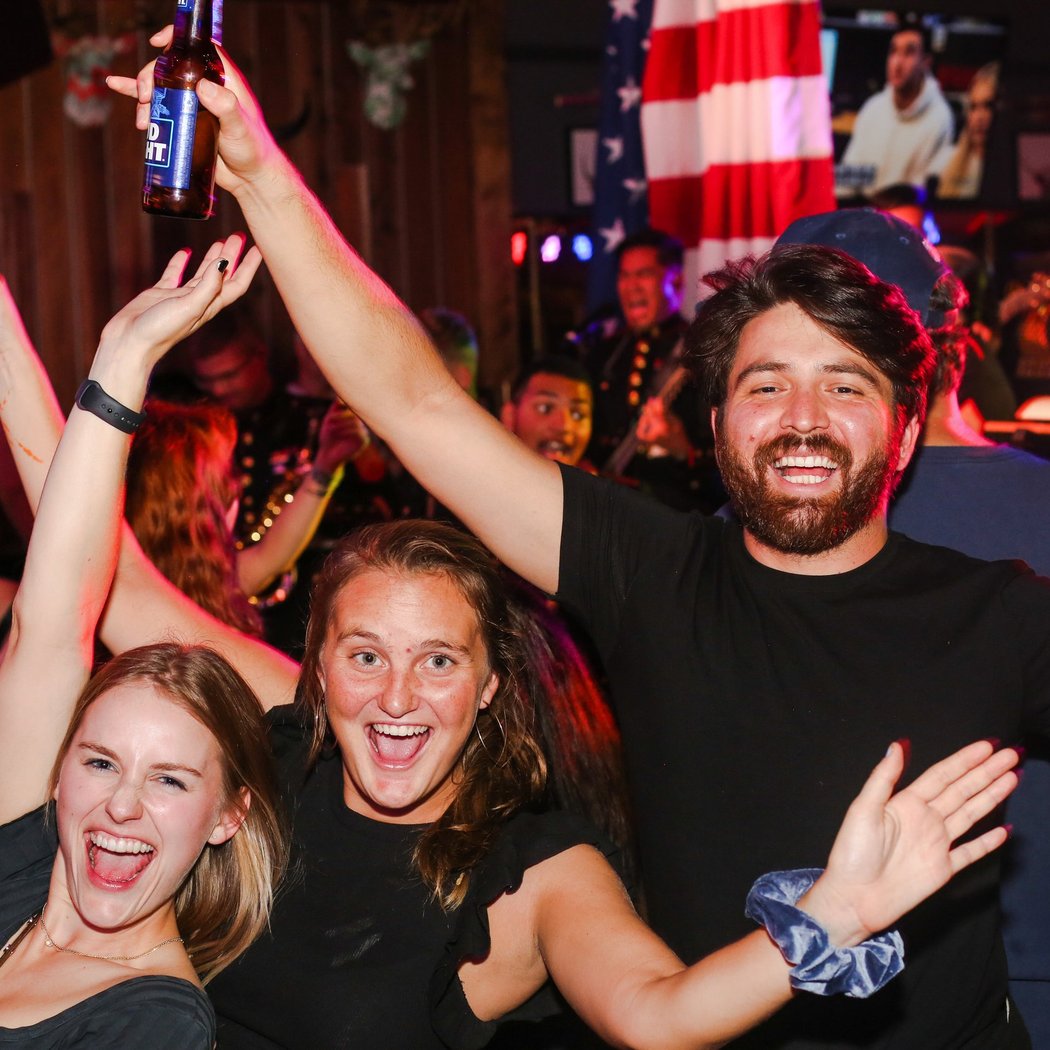 Free Fight Nights + Live Sports 1