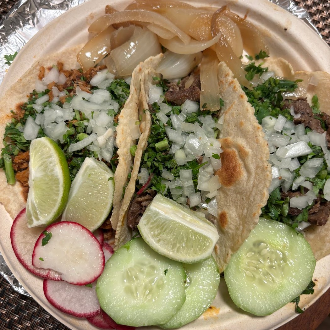 Nuevas Generaciones Taqueria 2