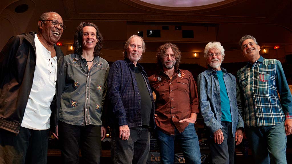 Little Feat 2