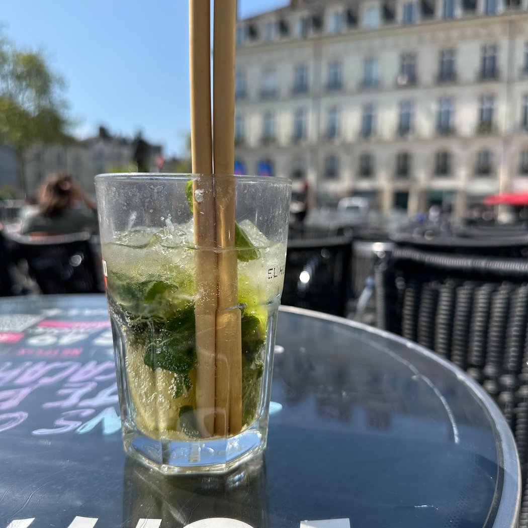 Le Café du Bouffay 1