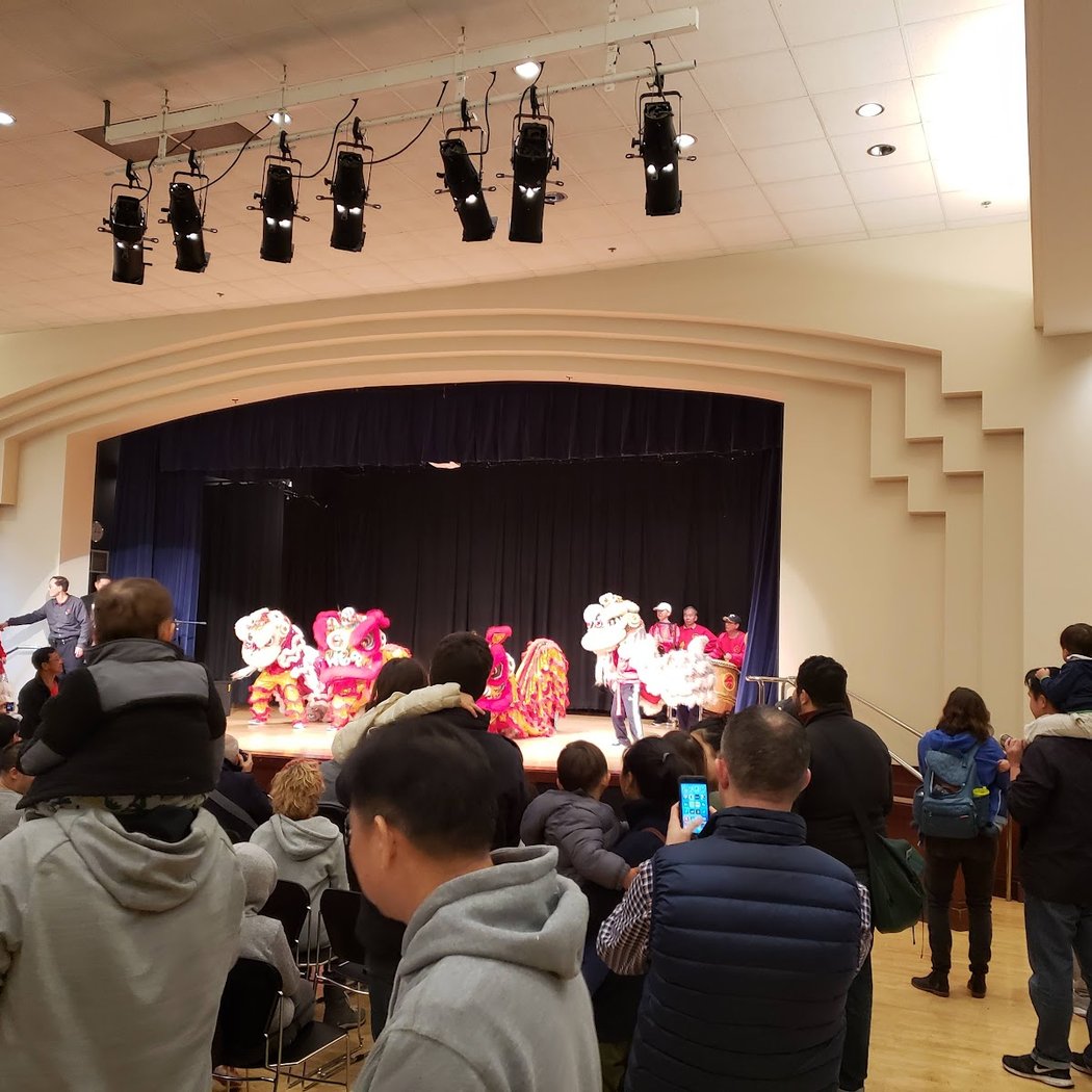 Lunar New Year x Black History Month 2025: Celebrating Asian and African-American Solidarity 2