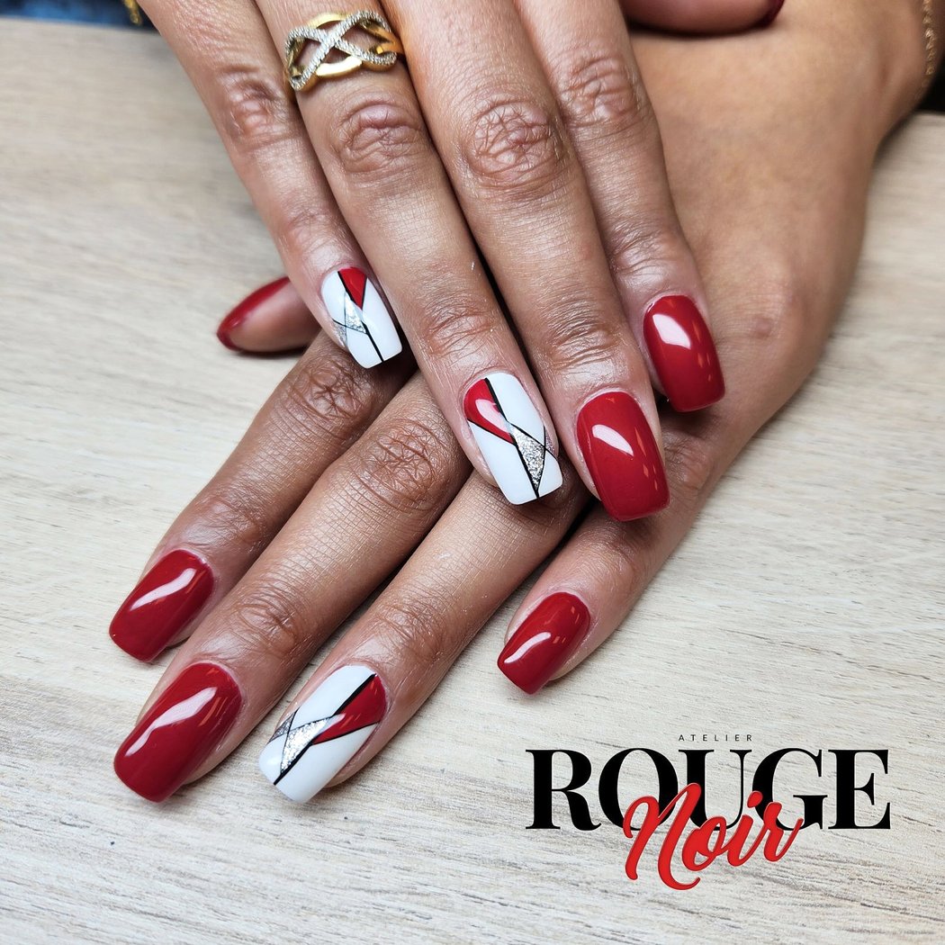 Atelier Rouge Noir 1