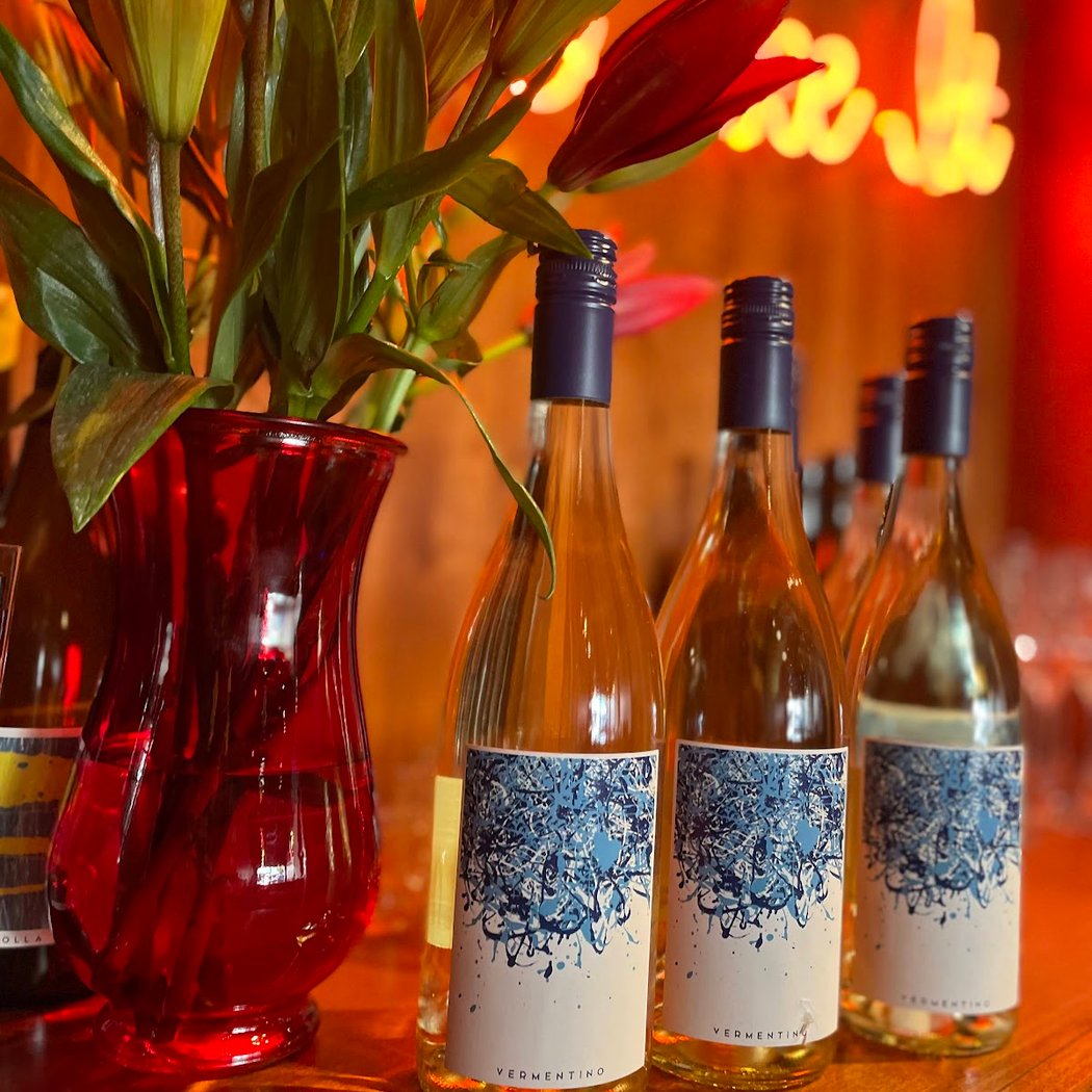 Benevolent Neglect Wines 3