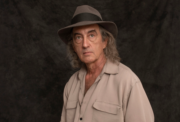 James McMurtry 3