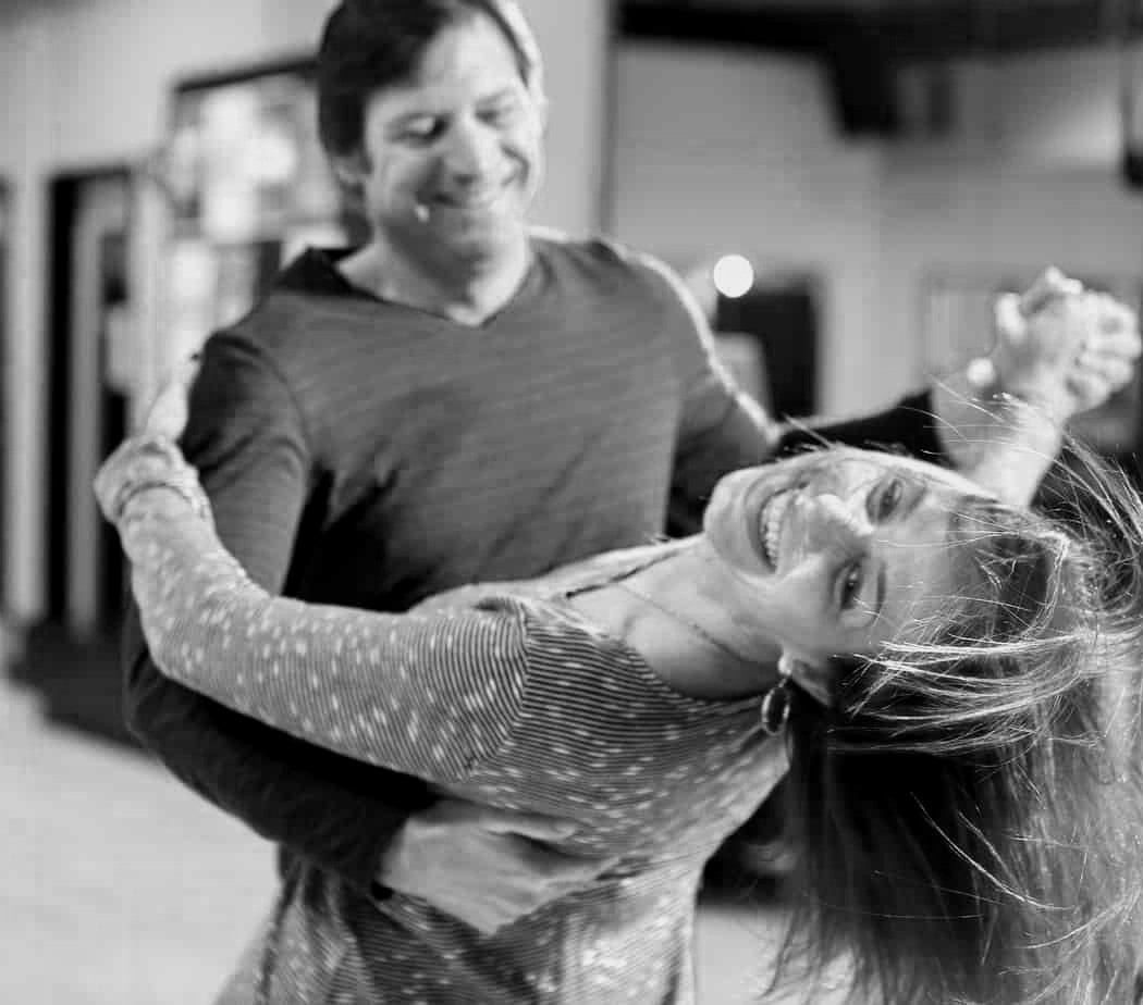Go West: Weekly West Coast Swing Dance 2