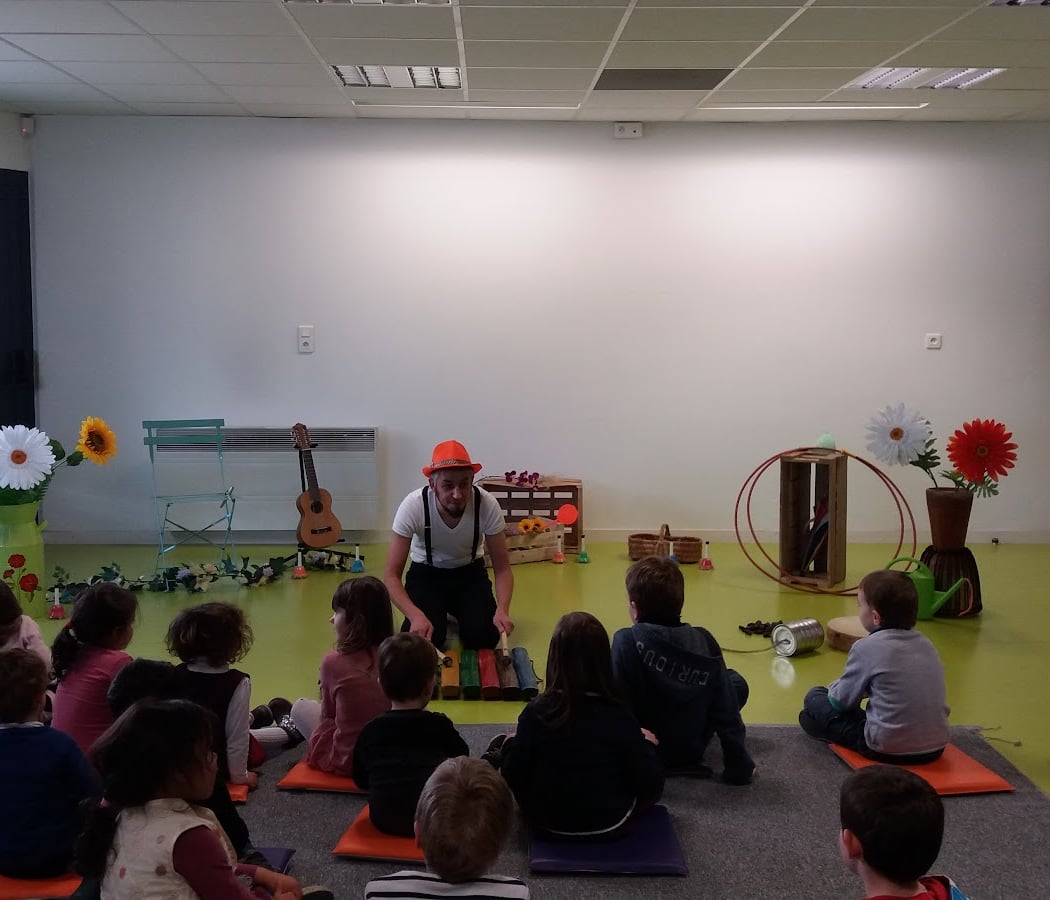 Formation à l'animation scientifique 2