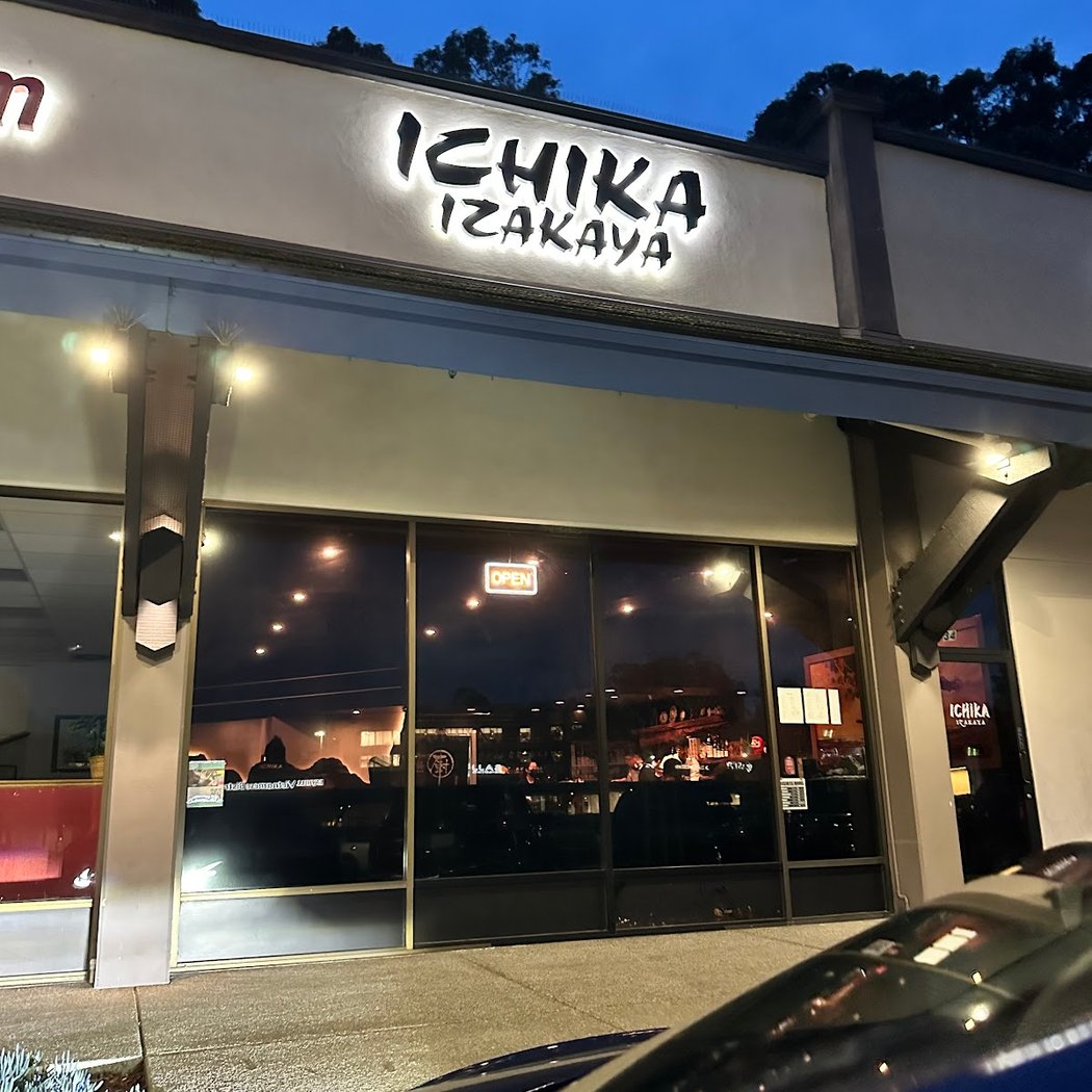 Ichika Izakaya 2