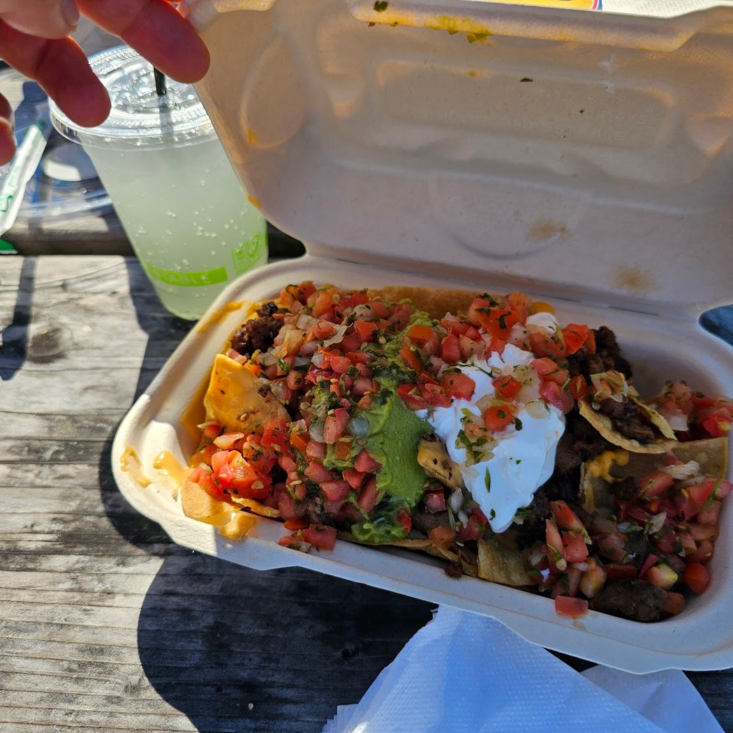 Food Trucks 2