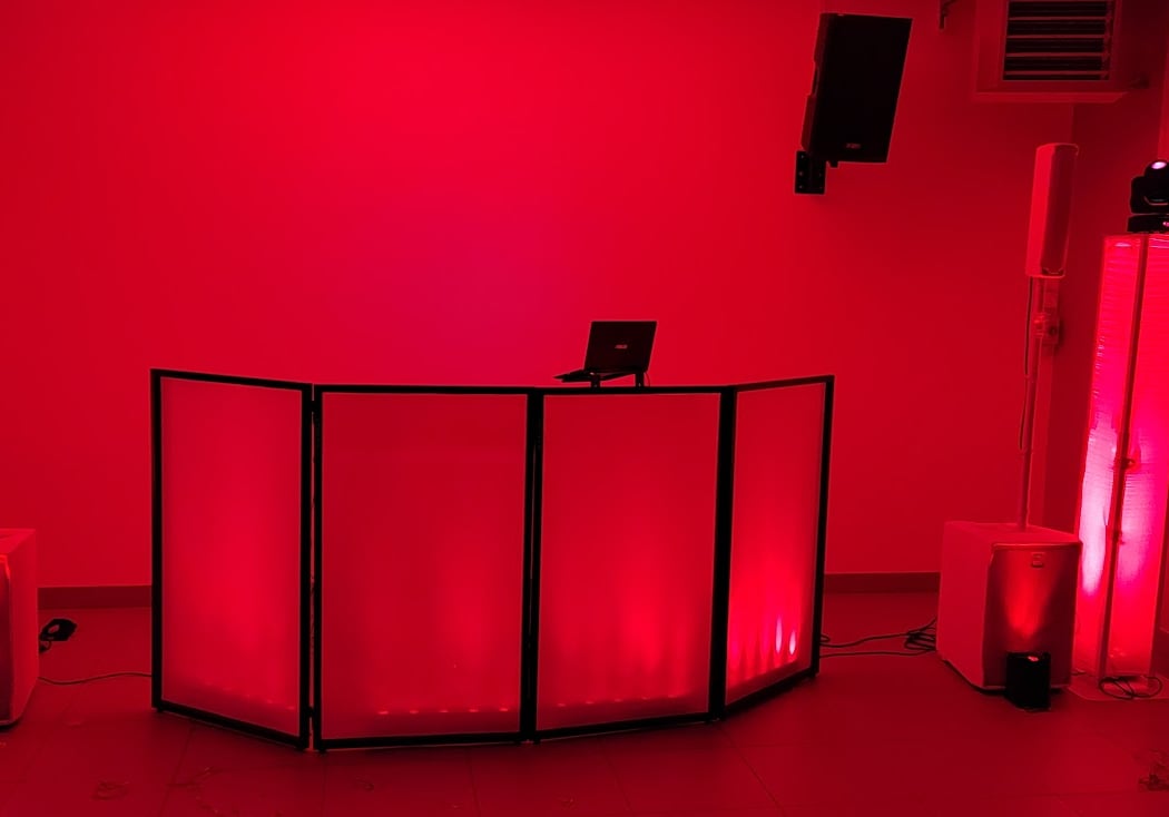 Salle de la Pierre Folle 4