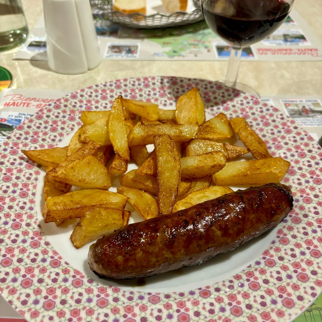 Restaurant Le Talmelier 3
