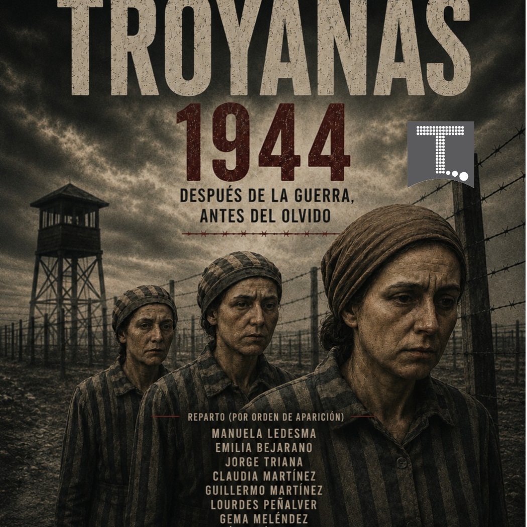 TROYANAS 1944 1