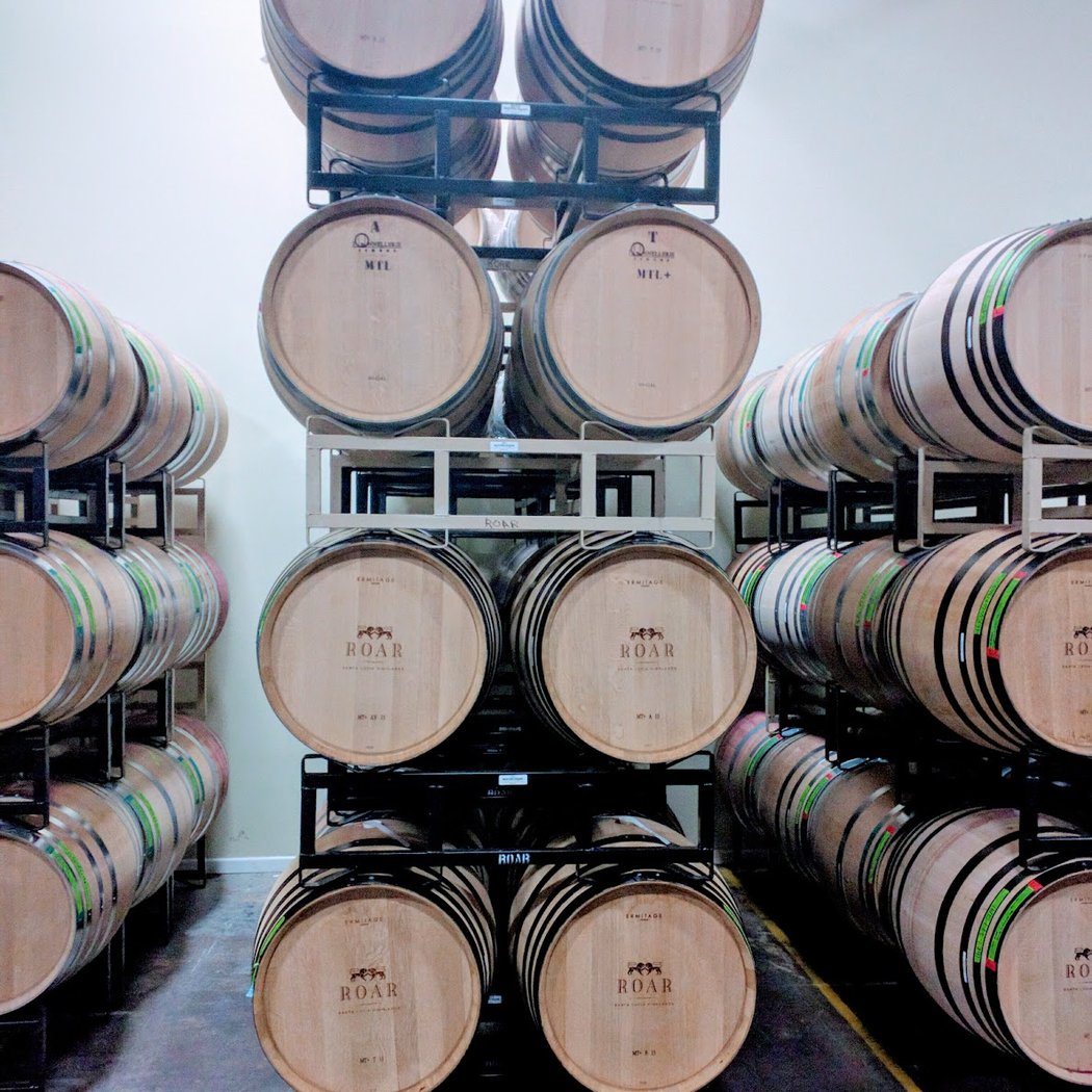 Meet the Winemaker 1